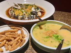 -绿茶餐厅(coco park 店)