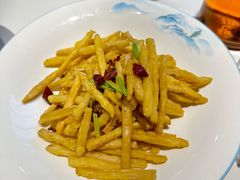 -饭橘汉江码头·乡野土菜馆(静安路店)