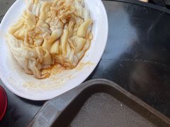 -石湾点心