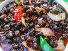 炒田螺-化州肥仔大排档(建安二路店)
