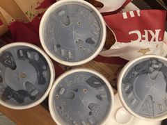 -肯德基(杭州和平饭店)