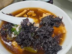 -二泉园老菜馆·百年无锡菜