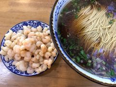 -朱洪元苏式面馆(绿宝广场店)