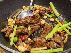-猪肉婆私房菜(容桂总店)