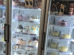 -DQ·蛋糕·冰淇淋(金牛万达店)
