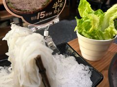 -捞王锅物料理(上海世茂广场店)