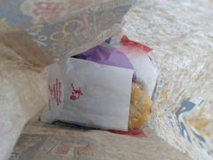 -麦当劳(世界城广场店)
