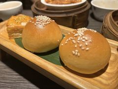 -广州花园酒店荔湾亭·地道点心·粤式饮茶