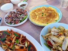 -阿杰臻选海鲜饭店(普陀山店)