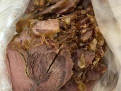 -小妹卤菜(万寿路店)