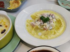 -库滋明·俄罗斯特色美食(中央大街店)