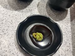 -争鲜回转寿司(中街大悦城店)