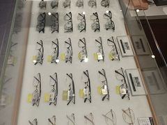-宝岛眼镜(雨花吾悦广场店)