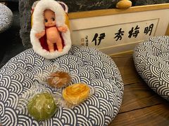 肉桂杏桃卷-胖虎打面团(九眼桥店)