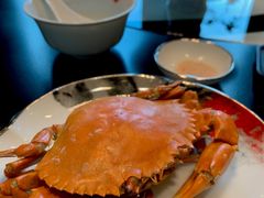 -广州文华东方酒店·江-由辉师傅主理