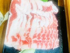 -清真京华源·涮肉烧烤(丰庆店)