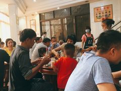 等位区-品香排骨饭(羊官路店)