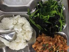 -北京大学-燕南食堂