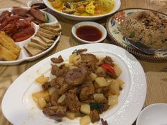 -佛有缘素食馆·荔湾老字号(陈家祠首店)