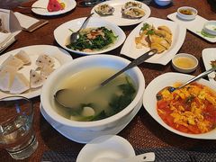 -海棠湾九号度假酒店-融荟家和中餐厅