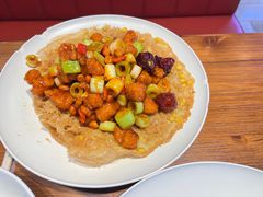 -渔家风味·鲅鱼水饺·小船海鲜天津菜(开发区店)