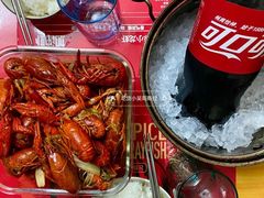 -盒马鲜生(岭南新世界店)
