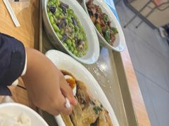 -老乡鸡(庐江路店)