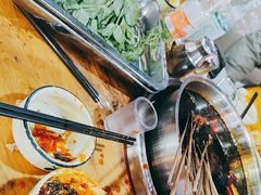 -江二娃串串香(科园四路总店)
