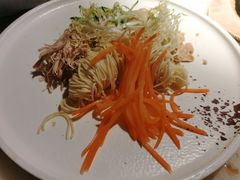 鸡丝拌面-桂满陇-十里风荷(合生汇店)