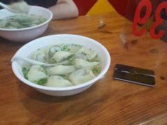 -潘国仙耳光馄饨(黄家阙路店)