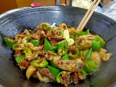-张氏父子常德肠子馆(红星总店)