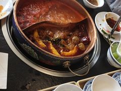 -咏江南·苏式火锅·苏州评弹(观前街店)
