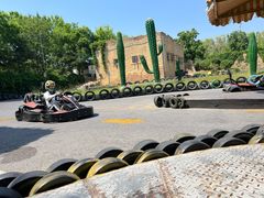 -大连海昌发现王国主题公园