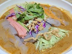 -七菜馆·东北菜·蒸饺(文体路店)