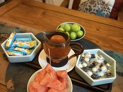 -畅和茶坊·曦瓜中国大红袍