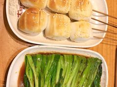 -木屋烧烤(岗顶二店)