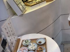 -阮大兴糕团(滨江宝龙店)