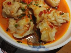 红油抄手-南小馆(迪士尼小镇店)