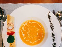 -V Bar海景扒房(北海湾惠龙万达嘉华酒店)