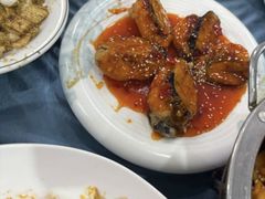 -清真•蜀风园(丁字沽店)