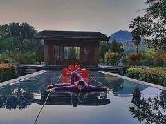 -宁波九龙湖开元度假村