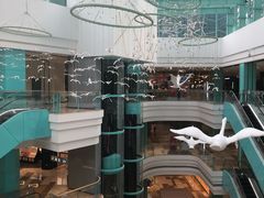 -大族广场Mall&More