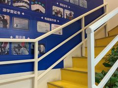 -童程童美少儿编程乐高机器人(河西万达校区)