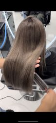 -5M HAIR SALON 旗舰店