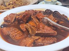 -船歌·鱼水饺青岛菜(闽江二路店)