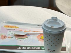 -德克士(长安百货店)