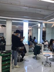 点击看大图 -潘多拉Hairsalon