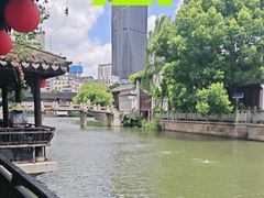 -衣裳街历史文化街区
