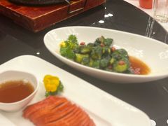-聚鑫阁江浙菜·非遗传承技艺(闵行交大店)