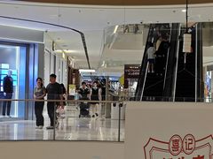 -东莞松山湖万象汇